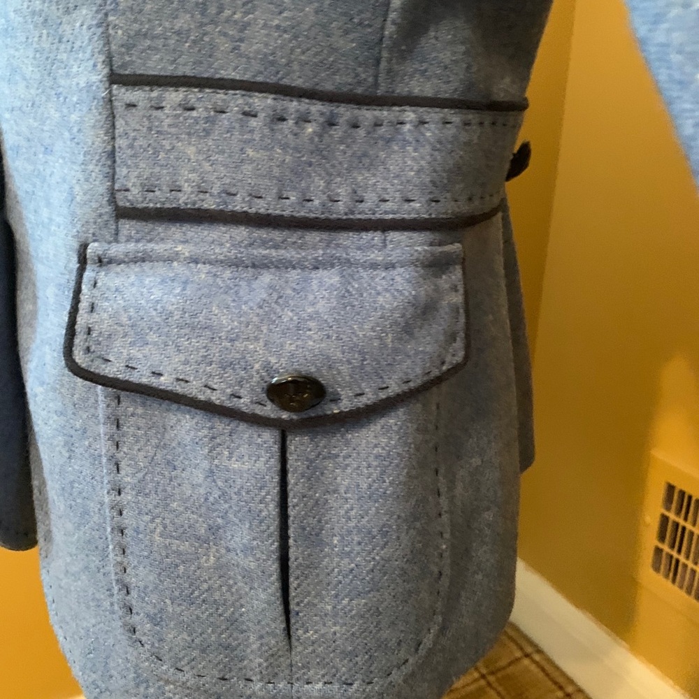 Work Jacket - Picture 4 of 15